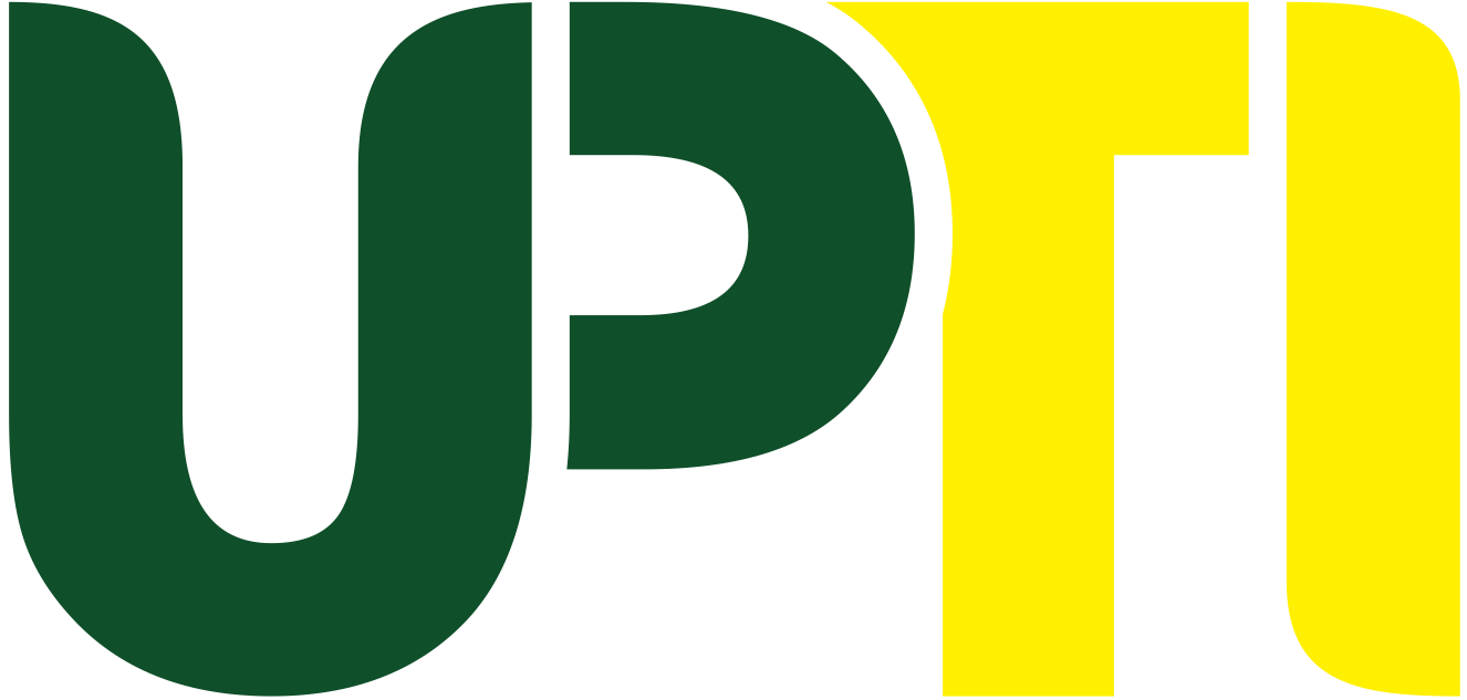 Logo Inventaris UPTI